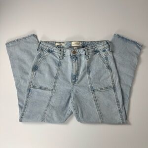 Universal Thread High Rise Denim Jeans